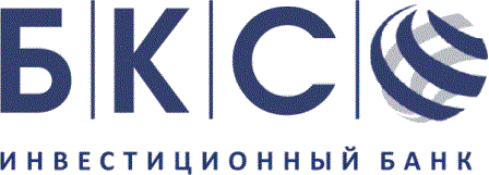 Акционерное общество «БКС - Инвестиционный Банк» 